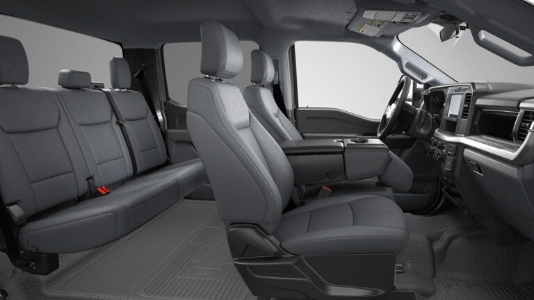 2026 Ford F-250SD F-250® XL