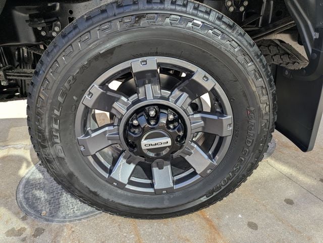 2026 Ford F-250SD XL STX