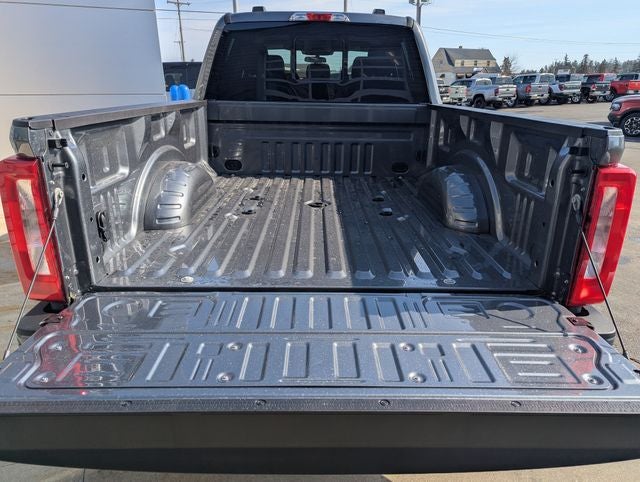 2026 Ford F-250SD XL STX