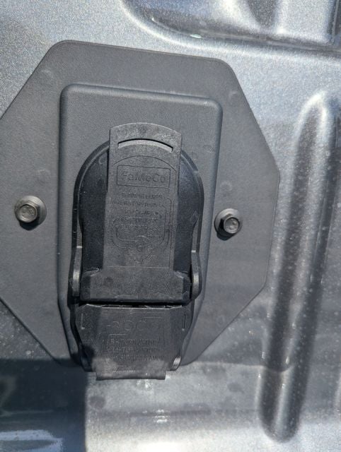 2026 Ford F-250SD XL STX