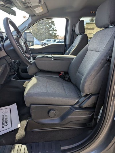 2026 Ford F-250SD XL STX