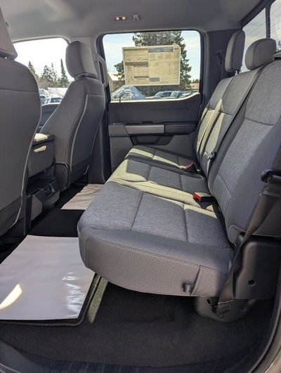 2026 Ford F-250SD XL STX