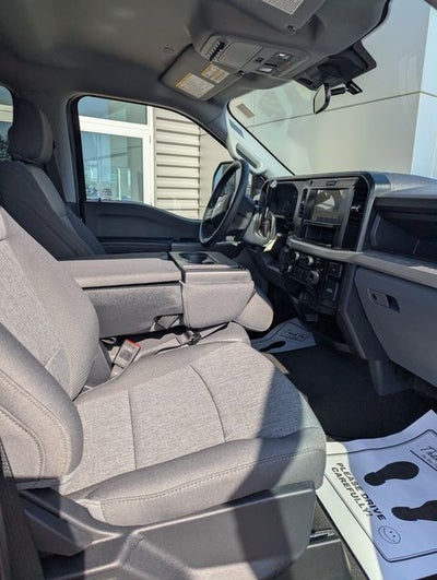 2026 Ford F-250SD XL STX