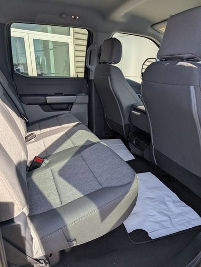 2026 Ford F-250SD XL STX