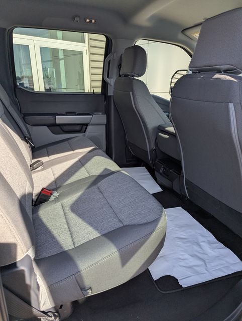 2026 Ford F-250SD XL STX