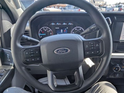 2026 Ford F-250SD XL STX