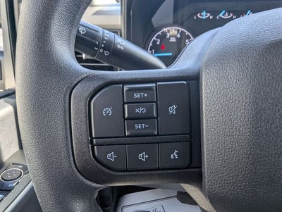 2026 Ford F-250SD XL STX