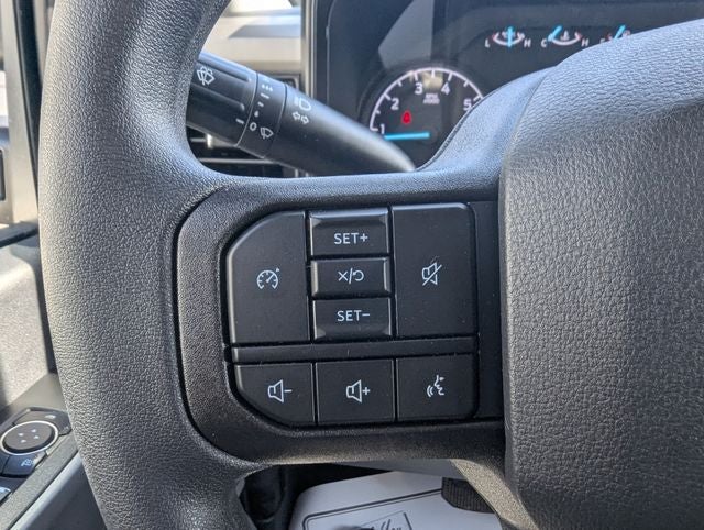 2026 Ford F-250SD XL STX