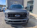 2026 Ford F-250SD XL STX