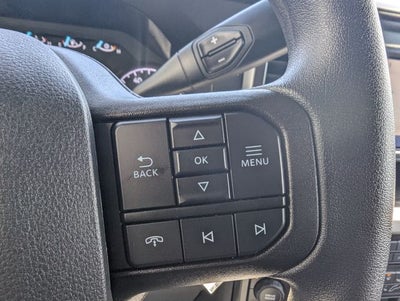 2026 Ford F-250SD XL STX