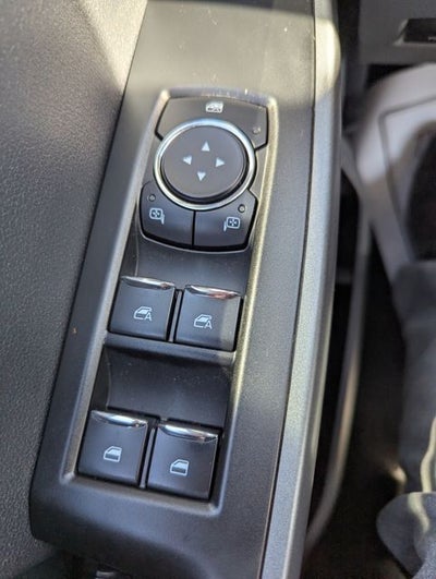 2026 Ford F-250SD XL STX