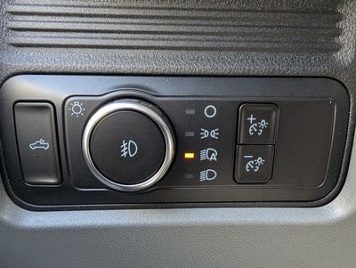 2026 Ford F-250SD XL STX