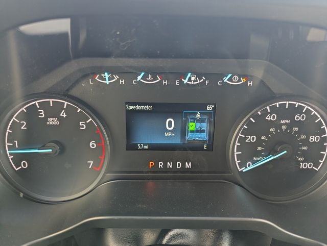 2026 Ford F-250SD XL STX