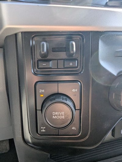 2026 Ford F-250SD XL STX