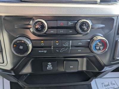 2026 Ford F-250SD XL STX