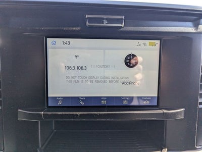 2026 Ford F-250SD XL STX