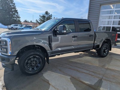 2026 Ford F-250SD XL STX