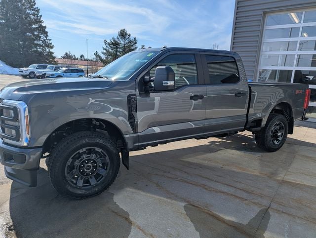 2026 Ford F-250SD XL STX