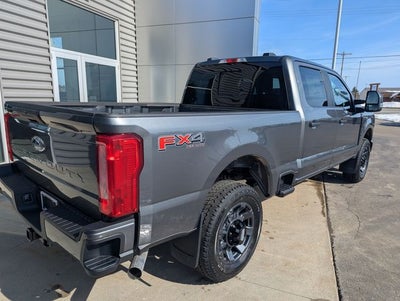 2026 Ford F-250SD XL STX