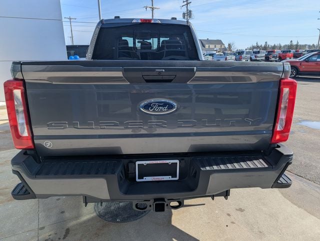 2026 Ford F-250SD XL STX