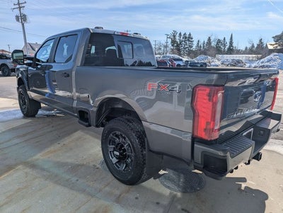 2026 Ford F-250SD XL STX