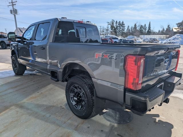 2026 Ford F-250SD XL STX