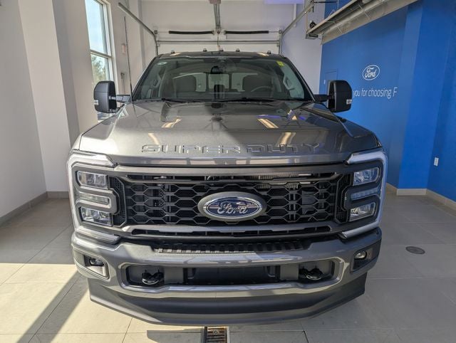 2026 Ford F-250SD XL STX