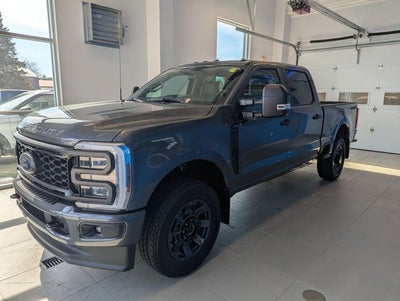 2026 Ford F-250SD XL STX