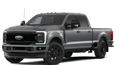 2026 Ford F-250SD F-250® XL