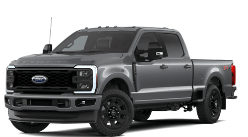 2026 Ford F-250SD F-250® XL