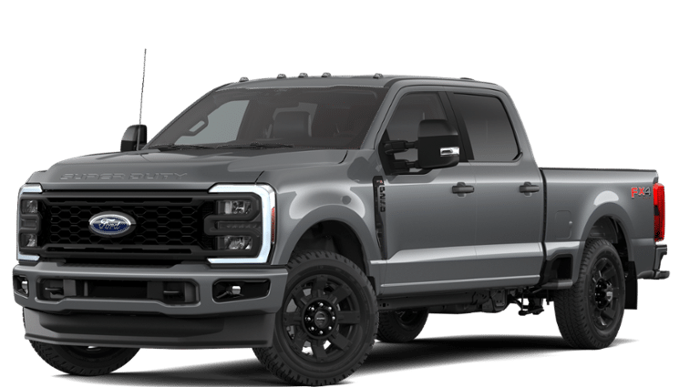 2026 Ford F-250SD F-250® XL