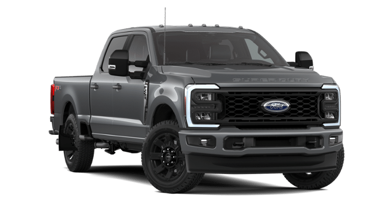 2026 Ford F-250SD F-250® XL
