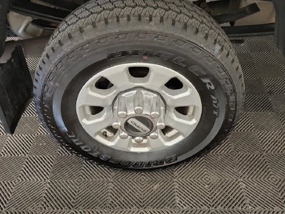 2024 Ford F-250SD XLT