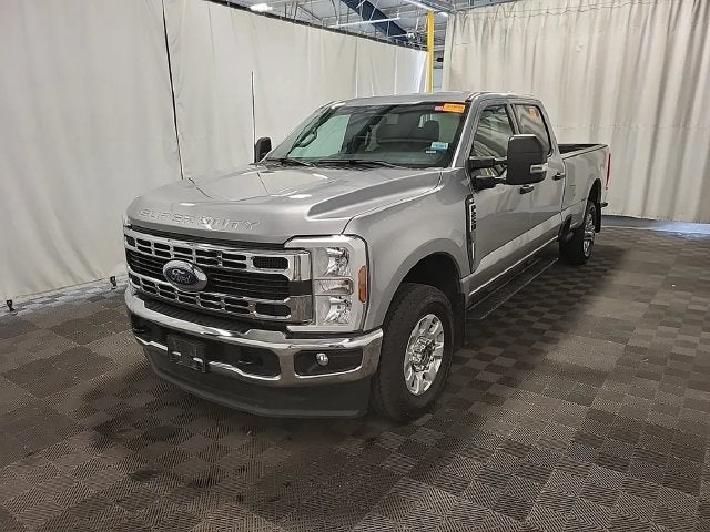 2024 Ford F-250SD XLT