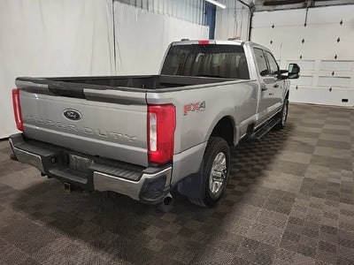 2024 Ford F-250SD XLT