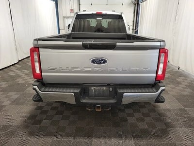 2024 Ford F-250SD XLT