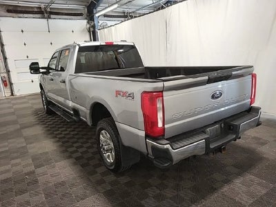 2024 Ford F-250SD XLT