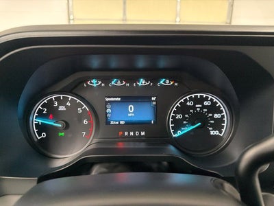 2027 Ford F-250SD XLT