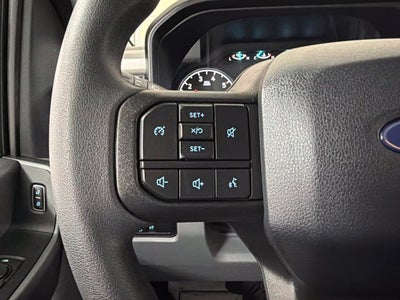2027 Ford F-250SD XLT