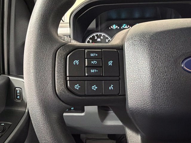 2027 Ford F-250SD XLT