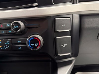 2027 Ford F-250SD XLT