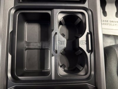 2027 Ford F-250SD XLT
