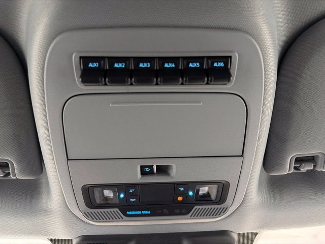 2027 Ford F-250SD XLT