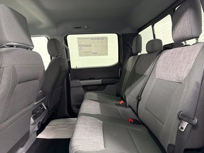 2027 Ford F-250SD XLT