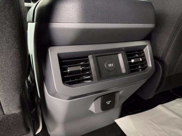 2027 Ford F-250SD XLT