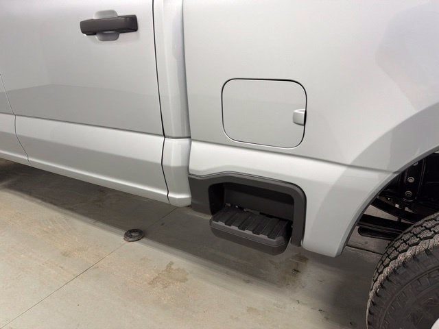 2027 Ford F-250SD XLT