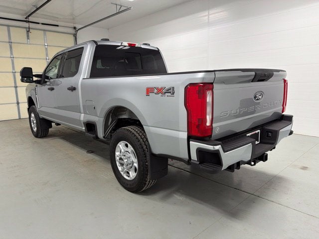 2027 Ford F-250SD XLT