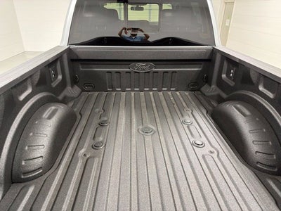 2027 Ford F-250SD XLT