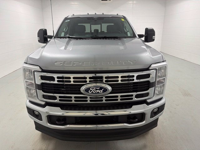2027 Ford F-250SD XLT