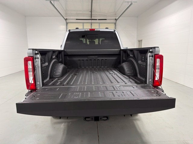 2027 Ford F-250SD XLT